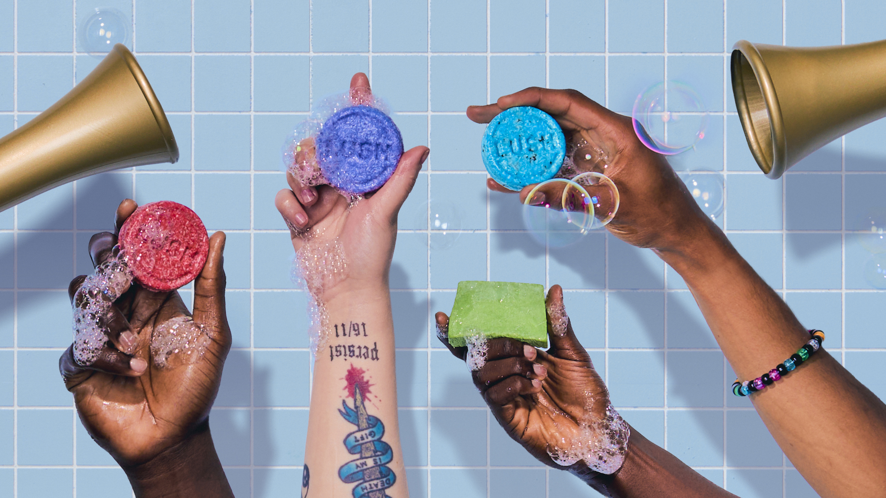 LUSH 公式｜ラッシュ フレッシュハンドメイドコスメ | LUSH